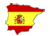 FRESAS Y CEREZAS - Espanol